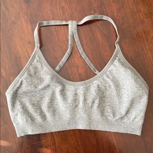 Fabletics Ellery Seamless Sports Bra